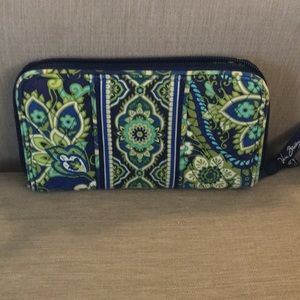 Vera wallet